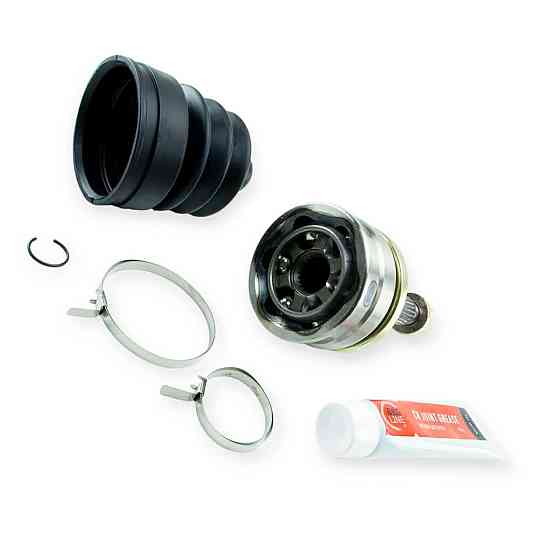 Шрус 21213 зовнішній (22 шліци) 2121, Мукачево