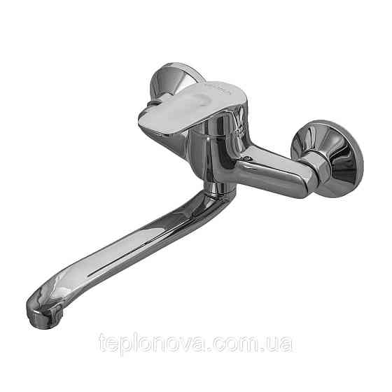 Змішувач для кухні Globus Lux Koln GLK-0104 Чернівці