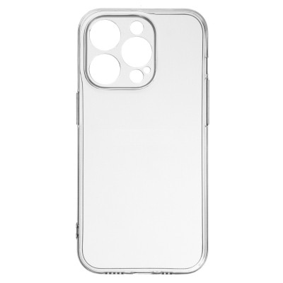 Чохол до мобільного телефона Armorstandart Air Series Apple iPhone 14 Pro Transparent (ARM64028) Вінниця - фото 1