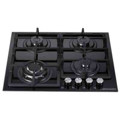 Варочная поверхность GRANADO GGH 62-114 black glass (GGH1621145) Винница