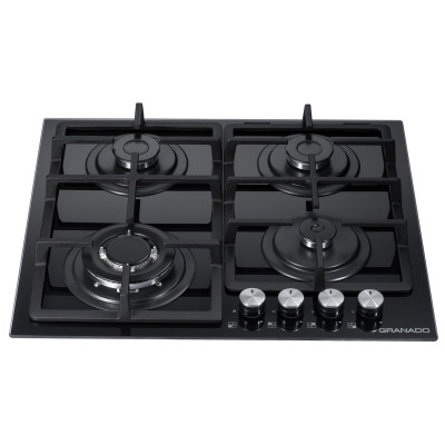 Варочная поверхность GRANADO GGH 62-114 black glass (GGH1621145) Винница - изображение 4