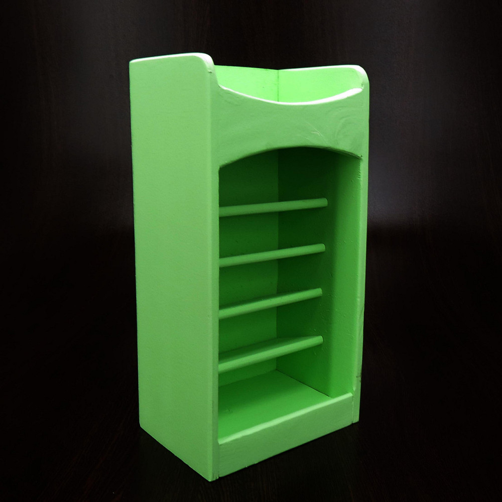 Органайзер для косметики "Клеопатра" мохіто Миколаїв - фото 1