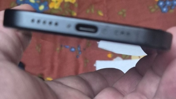 Айфон iPhone 15 128Gb. Киев - изображение 6