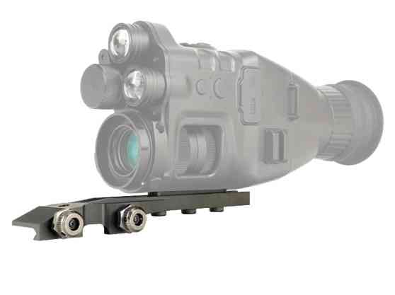 Монокуляр нічного бачення Henbaker CY789 до 400 м + Wi-Fi з кріпленням Київ