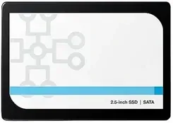 Мережевий накопичувач Dell Dysk Ssd 480GB PowerEdge T140 (5904273134415) Київ