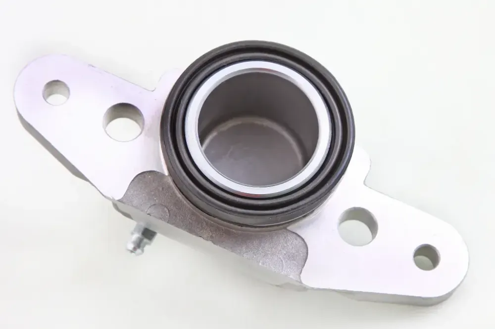 Циліндр торм. передній 2108 Flagmus лівий Вінниця - фото 2