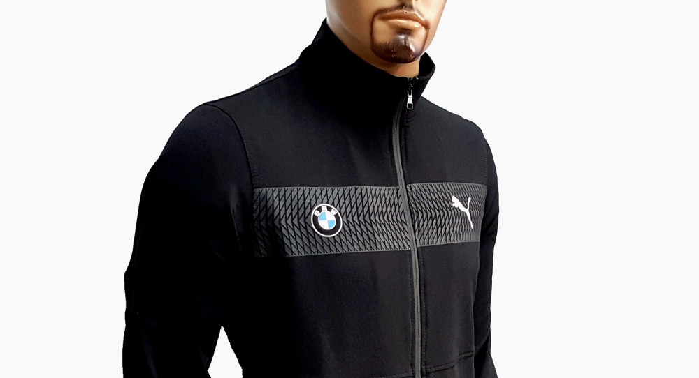 Мужской спортивный костюм Puma BMW Motorsport,оригинал Киев - изображение 3
