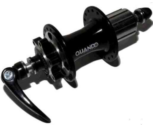 Втулки велосипедные (под трещетку, крепление эксцентрик) Мукачево