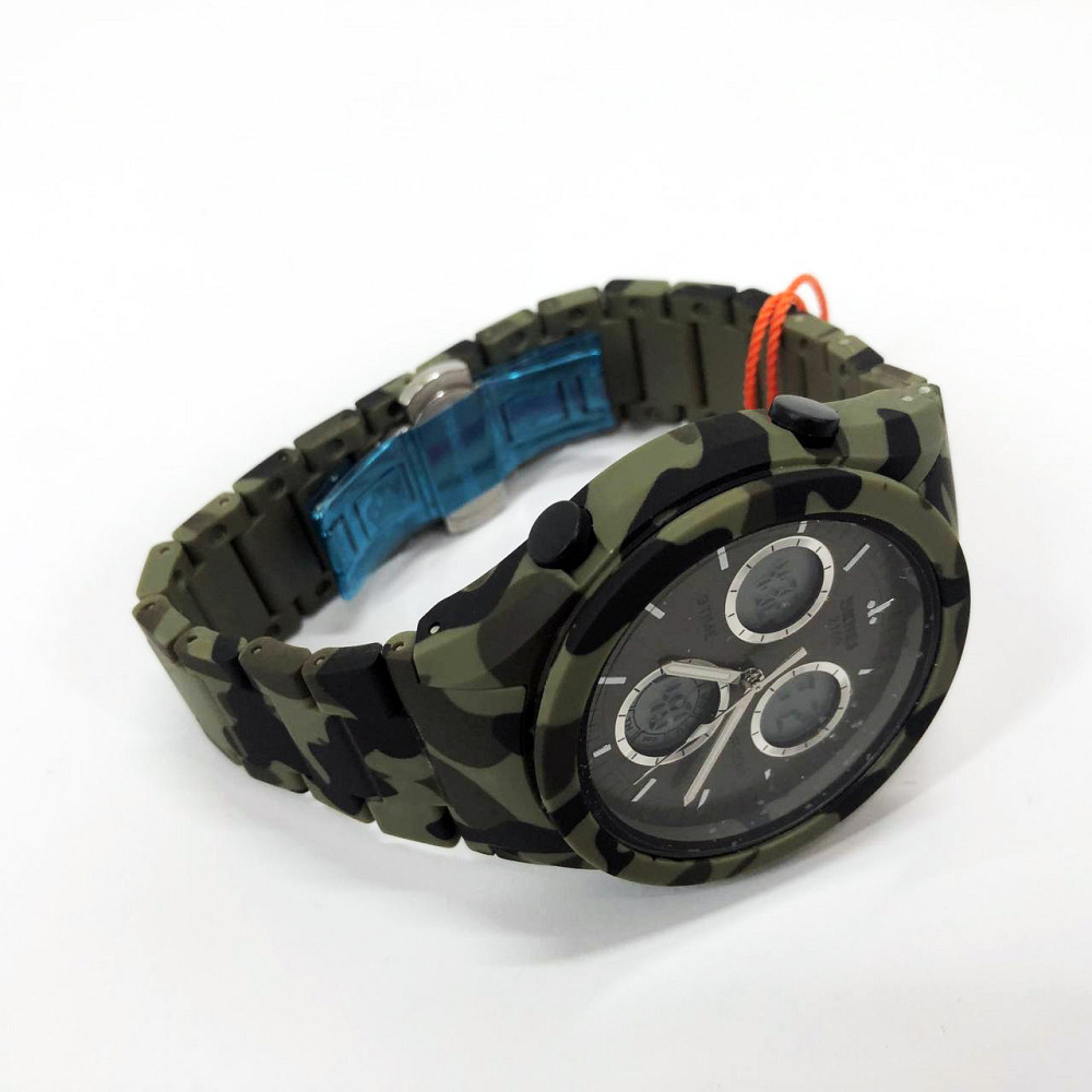 Стильний спортивний годинник для активного відпочинку, Годинник наручний спортивний FI-42 Львів - фото 11