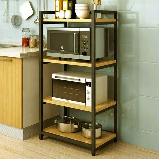 Стеллаж кухонный 