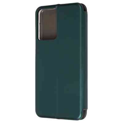 Чехол для мобильного телефона Armorstandart G-Case Motorola G55 5G Green (ARM81221) Винница