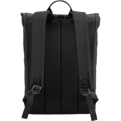 Рюкзак для ноутбука Tavialo 15.6" SUAVE TD15 black, 15L (222224010) Вінниця - фото 2