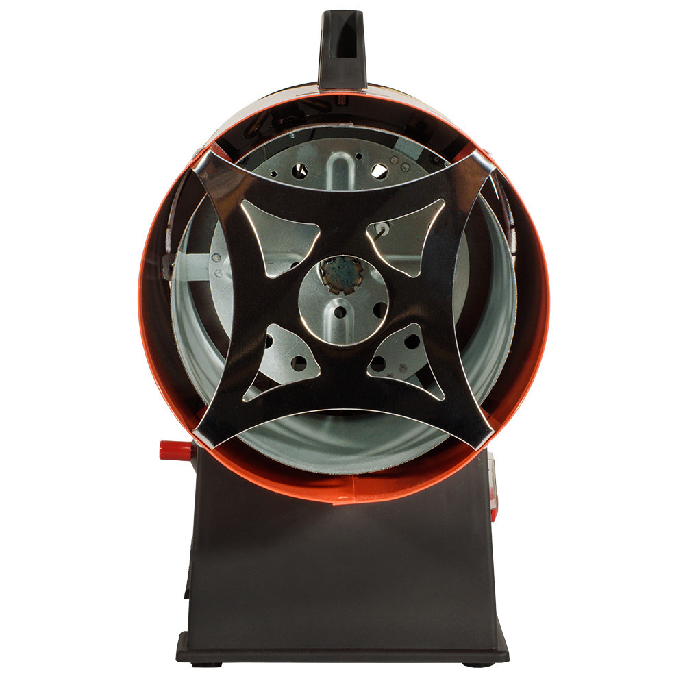 Обогреватель газовый Vitals GHB-153 Харьков - изображение 8