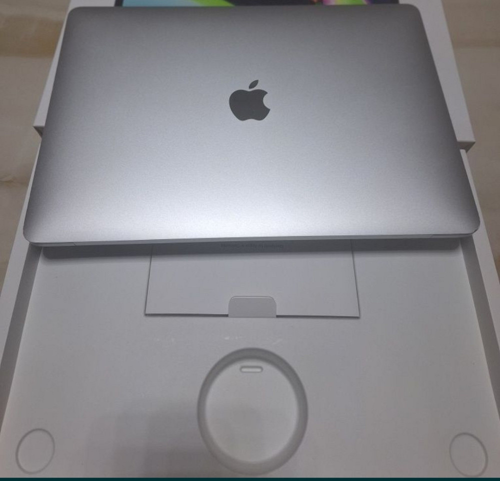 Ноутбук MacBook Pro 13 (2021p.) Core i5 Київ - фото 7