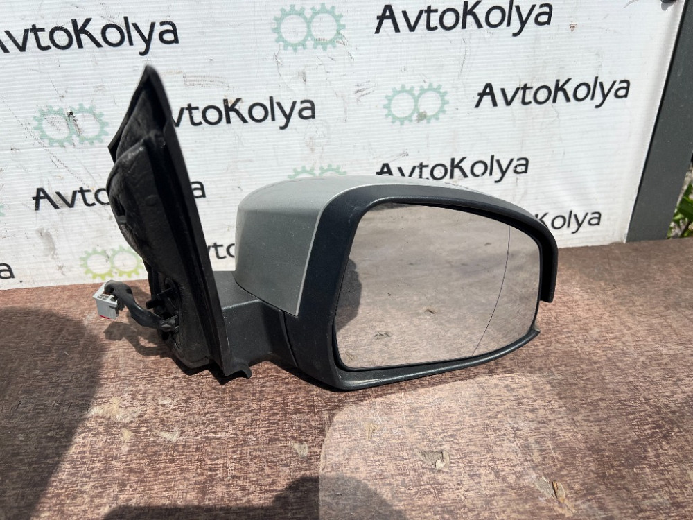 Дзеркало праве Ford Focus 2008-2011 Ковель - фото 6