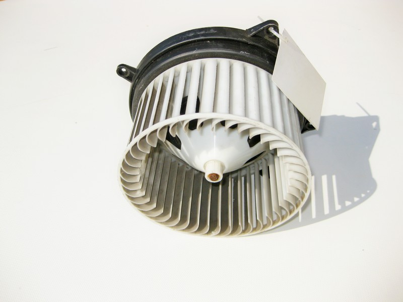 Mercedes-Benz  A1648350207 Вентилятор - двигун пічки Англія GL X164 ML W164 R-Class W251 Одесса - изображение 3