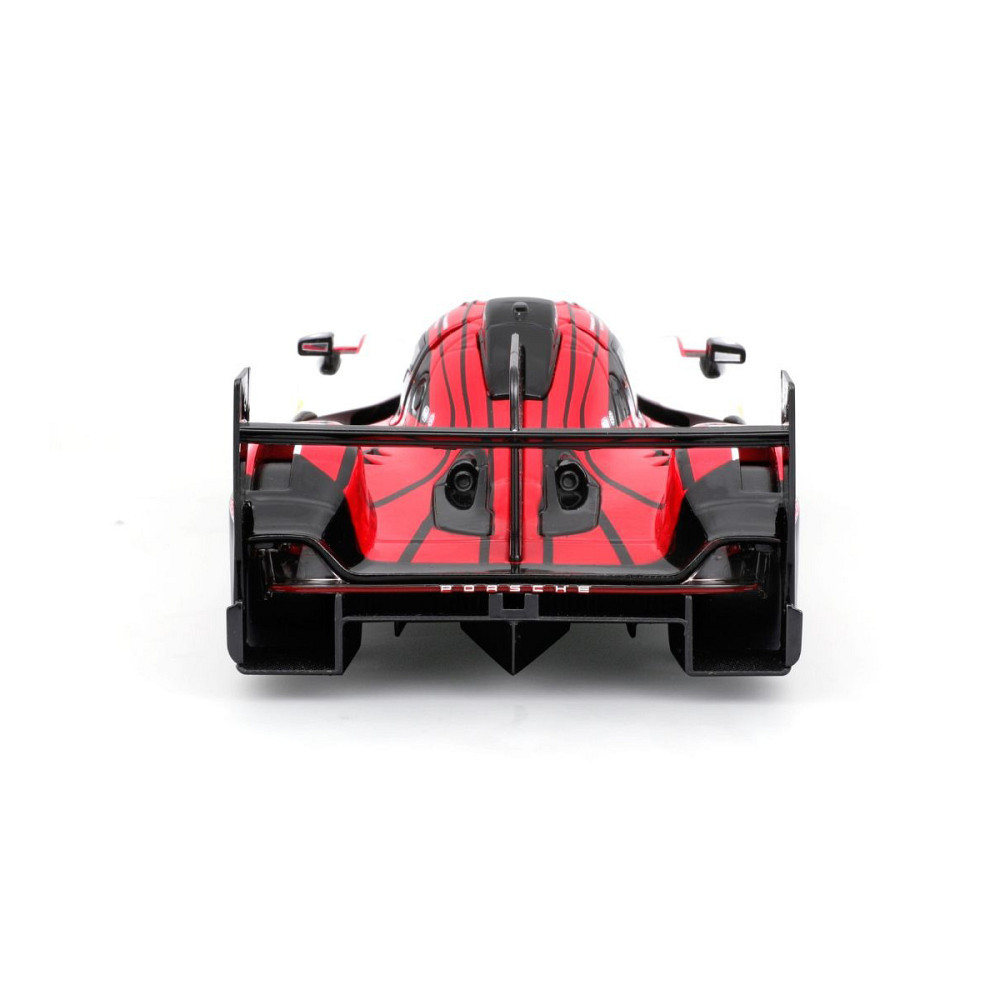 Автомодель - Porsche 963 (1:24) Дніпро - фото 4