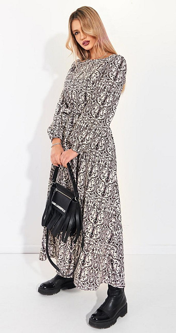 Красивое платье (52) Киев - изображение 3