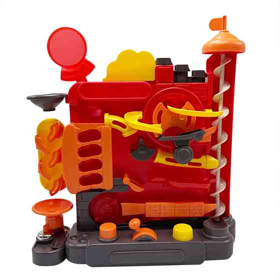 Дитяча розвиваюча іграшка "Веселий лабіринт" 216-2Y Вінниця