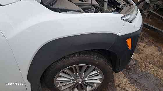 Крыло Hyundai Kona 2018–2021 Киев