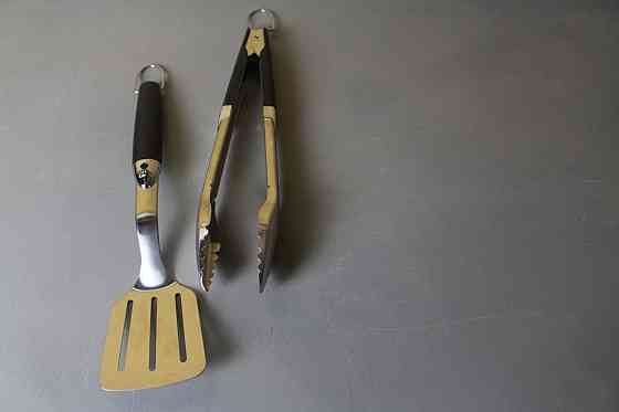 Набір з 2-х предметів Weber 6645 Код: 003501 Рівне