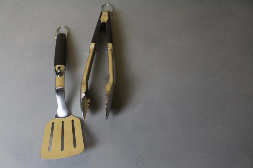 Набор из 2 предметов Weber 6645 Код: 003501 Ровно - изображение 3