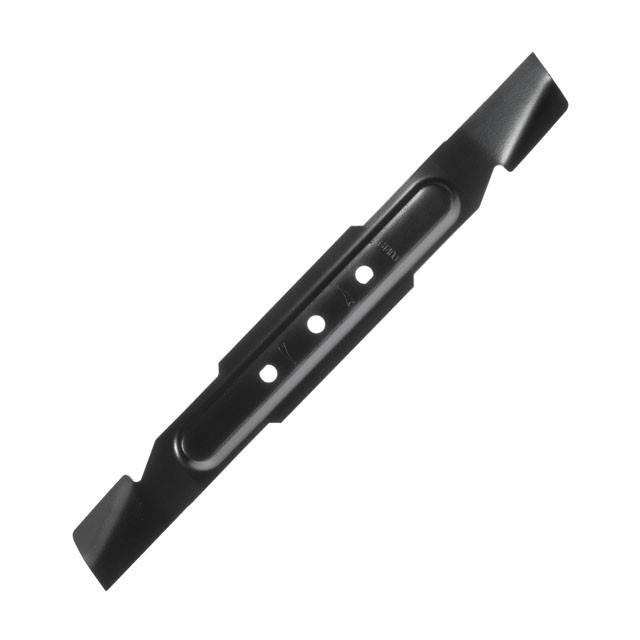 Ніж для газонокосарки 400 мм (WT-2265/DT-2265) INTERTOOL DT-2266 Київ - фото 2