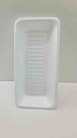 Лоток зі спіненого полістиролу (175*85*20 Т-7-20 (500 шт) Харків