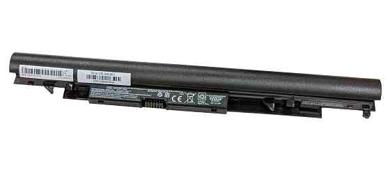 Аккумулятор для ноутбука HP JC04 15-BW 14.8V Black 2600mAh OEM Вінниця