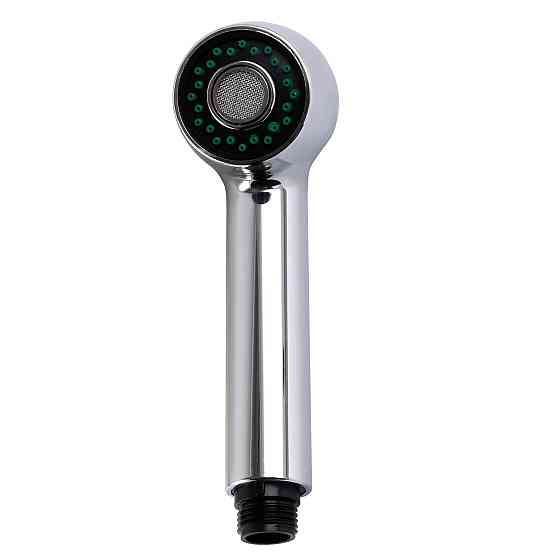 Душова лійка Globus Lux NS-1061-P для витяжного кухонного змішувача Луцк