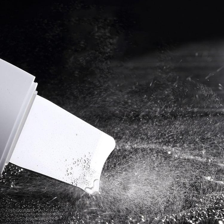 Скрабер для чистки и подтяжки лица ультразвуковой портативный+ Ионизация+ Антибактериальная терапия+ Сонофорез Днепр - изображение 9