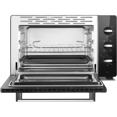 Електропіч Beko BMOF45B Вінниця - фото 3