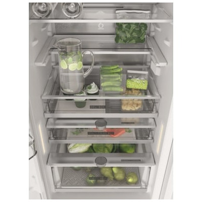 Холодильник Whirlpool WHC20T593 Винница - изображение 4