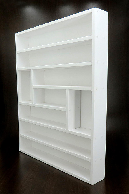 Стеллаж для кукол 