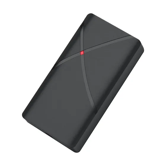 Контролер зі зчитувачем карт EM-Marine та Mifare Trinix TRR-1103EMW водонепроникний (71-00153) Київ