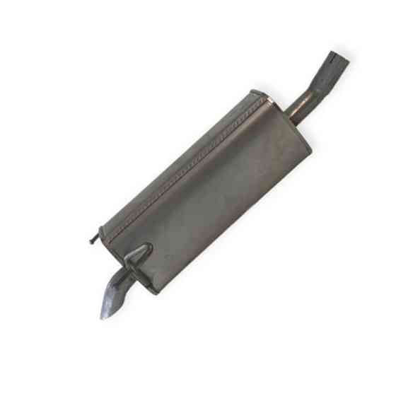 Глушитель автомобиль Опель Zafira 1.6 Мукачево