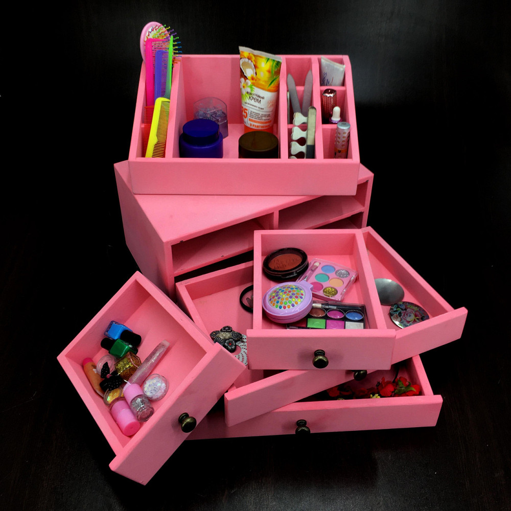 Органайзер для косметики 