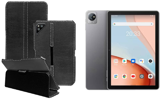 Чохол для планшета Blackview Tab 80, різні кольори Київ