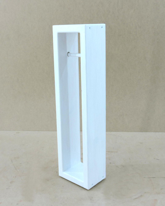 Держатель для туалетной бумаги 