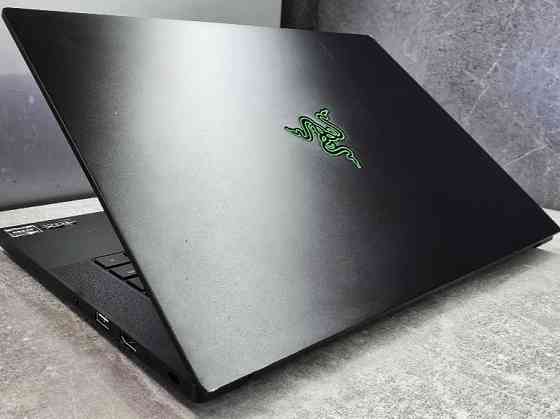 Ноутбук Razer Blade 14 RTX 3070Ti/ Ryzen 9/1TB/ 16Gb. Київ