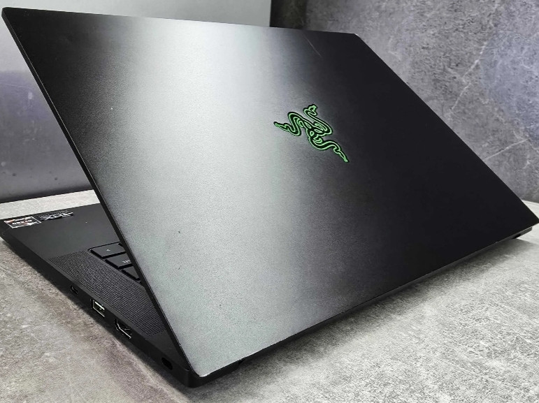 Ноутбук Razer Blade 14 RTX 3070Ti/ Ryzen 9/1TB/ 16Gb. Київ - фото 3