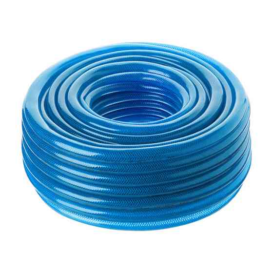 Шланг для води 3-х шаровий 3/4 