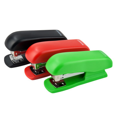 Степлер Axent №24/6 20 арк Standard пласт. салатовий (4223-09-A) Вінниця - фото 3