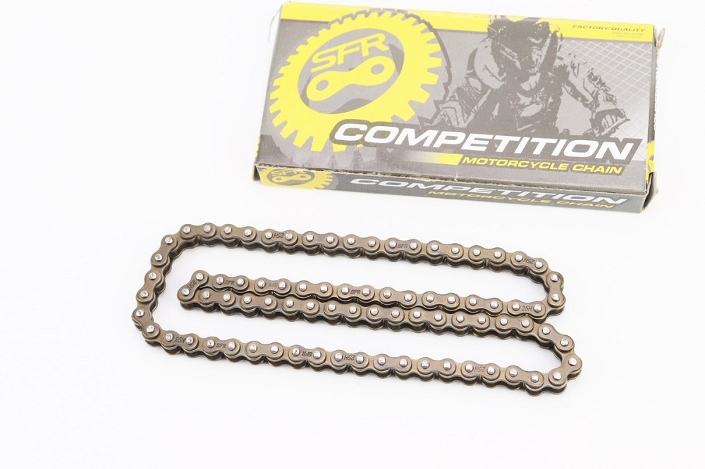 Ланцюг розподільного валу 70cc - 25H-82L Київ - фото 1