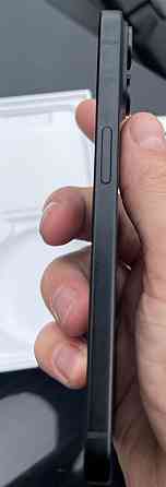 Айфон iPhone 15 Black 128Gb. Київ