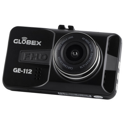 Відеореєстратор Globex GE-112 Вінниця - фото 1
