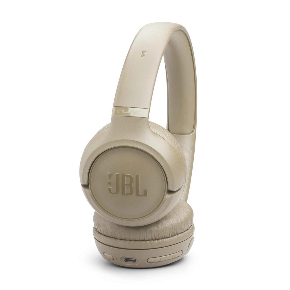 Bluetooth-гарнітура JBL Tune 530BT Beige (JBLT530BTBEGEU) ( 10800 ) Харьков - изображение 6