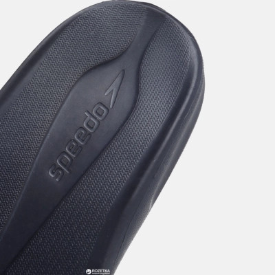 Шльопанці Speedo Atami II Max AM 8-090607879 темно-синій, білий Чол 39 (5053744048802) Вінниця - фото 5