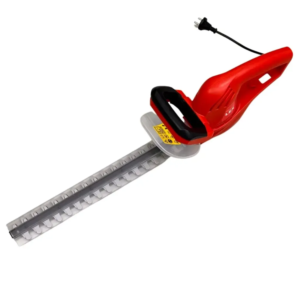 Кусторез LEX LXHT51-7 – качественный электрический кусторез, 700 Вт, Чехия, лезвие 510 мм Львов - изображение 7