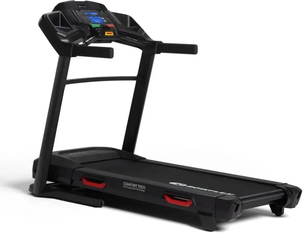 Беговая дорожка BOWFLEX BIEŻNIA ELEKTRYCZNA BXT 8Ji Киев - изображение 1